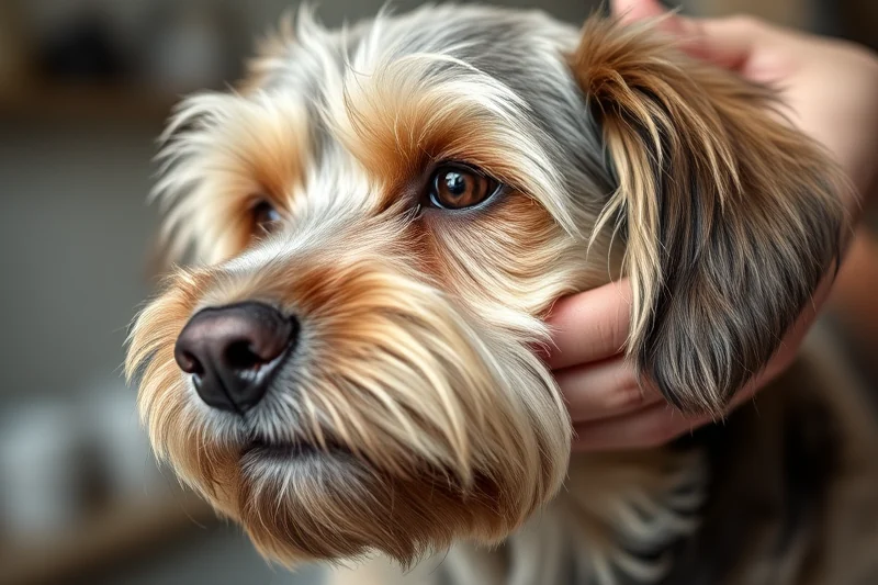 top senior dog grooming for beginners — Top Senior Dog Grooming For Beginners (step by step)