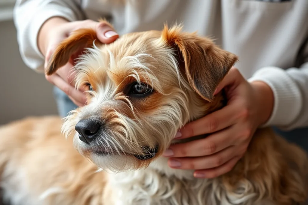 Affordable Budget Senior Dog Grooming