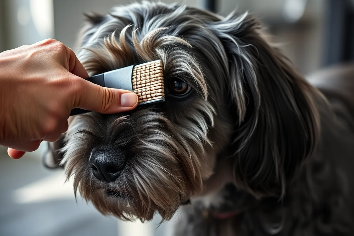 affordable budget senior dog grooming — Affordable Budget Senior Dog Grooming (step by step)