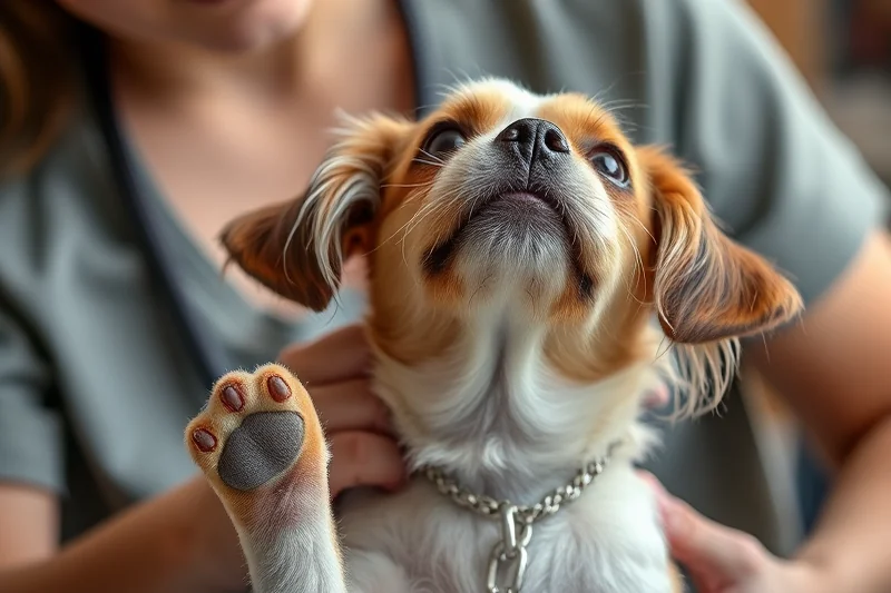 affordable easiest grooming small dogs — Affordable Easiest Grooming Small Dogs (step by step)