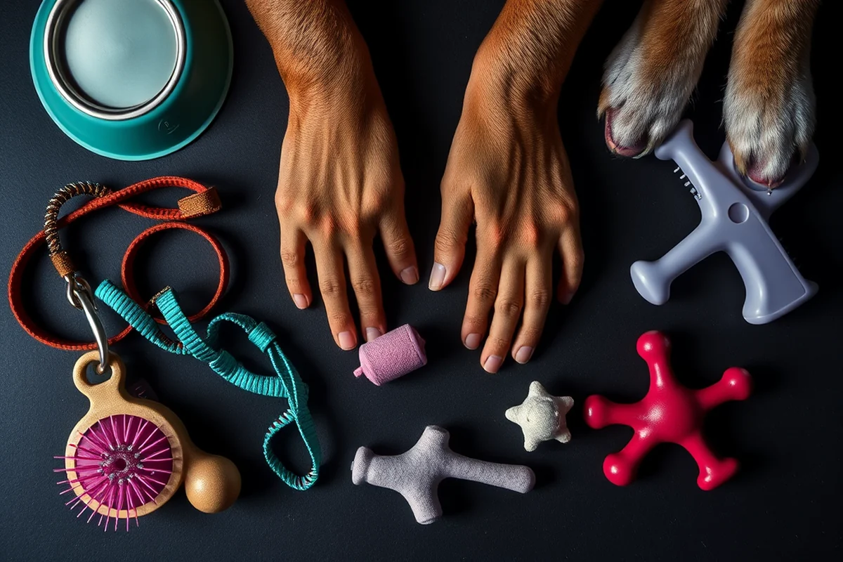 affordable senior dog grooming gear product picks — Affordable Senior Dog Grooming Gear Product Picks (the finished result)
