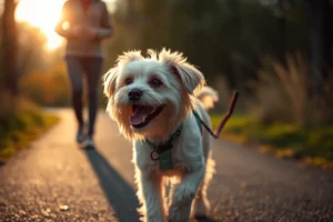 Affordable Senior Dog Grooming Training Behavior
