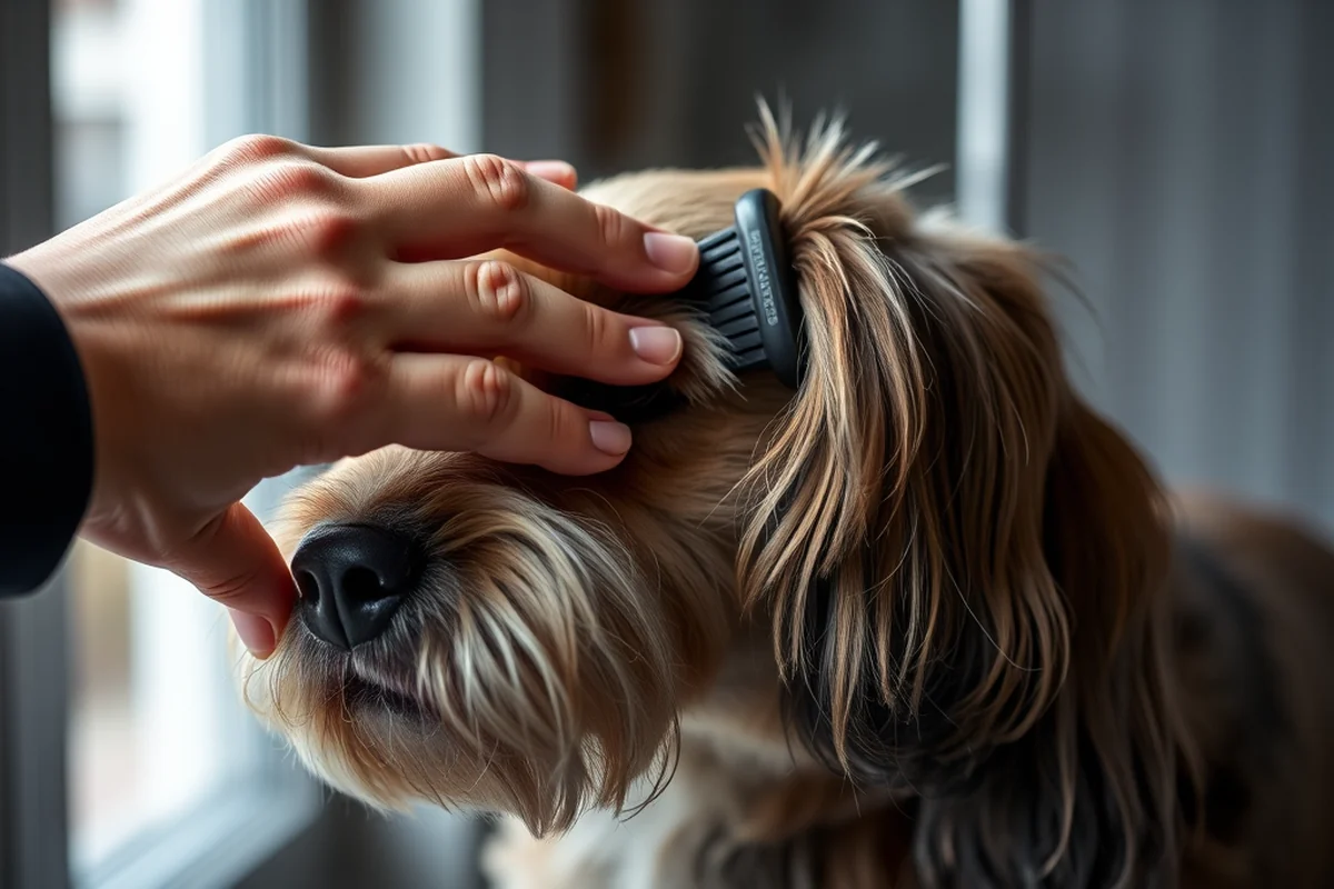 best mobile dog groomers in my area — Best Mobile Dog Groomers In My Area (step by step)