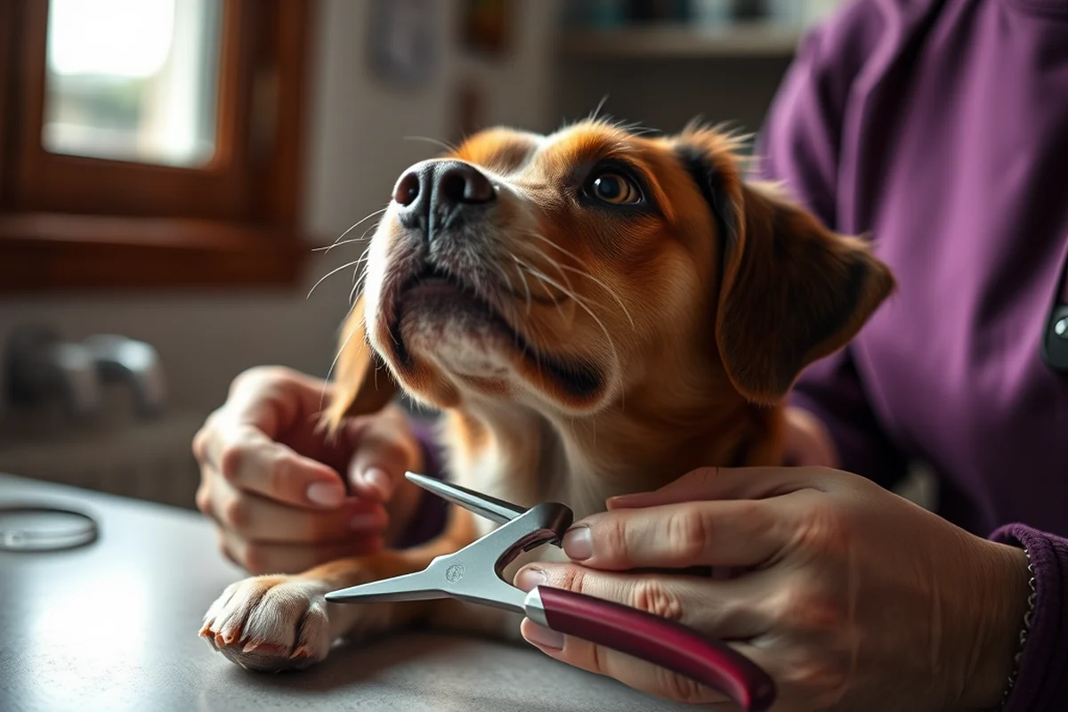 best nail clippers for dogs — Best Nail Clippers For Dogs (step by step)