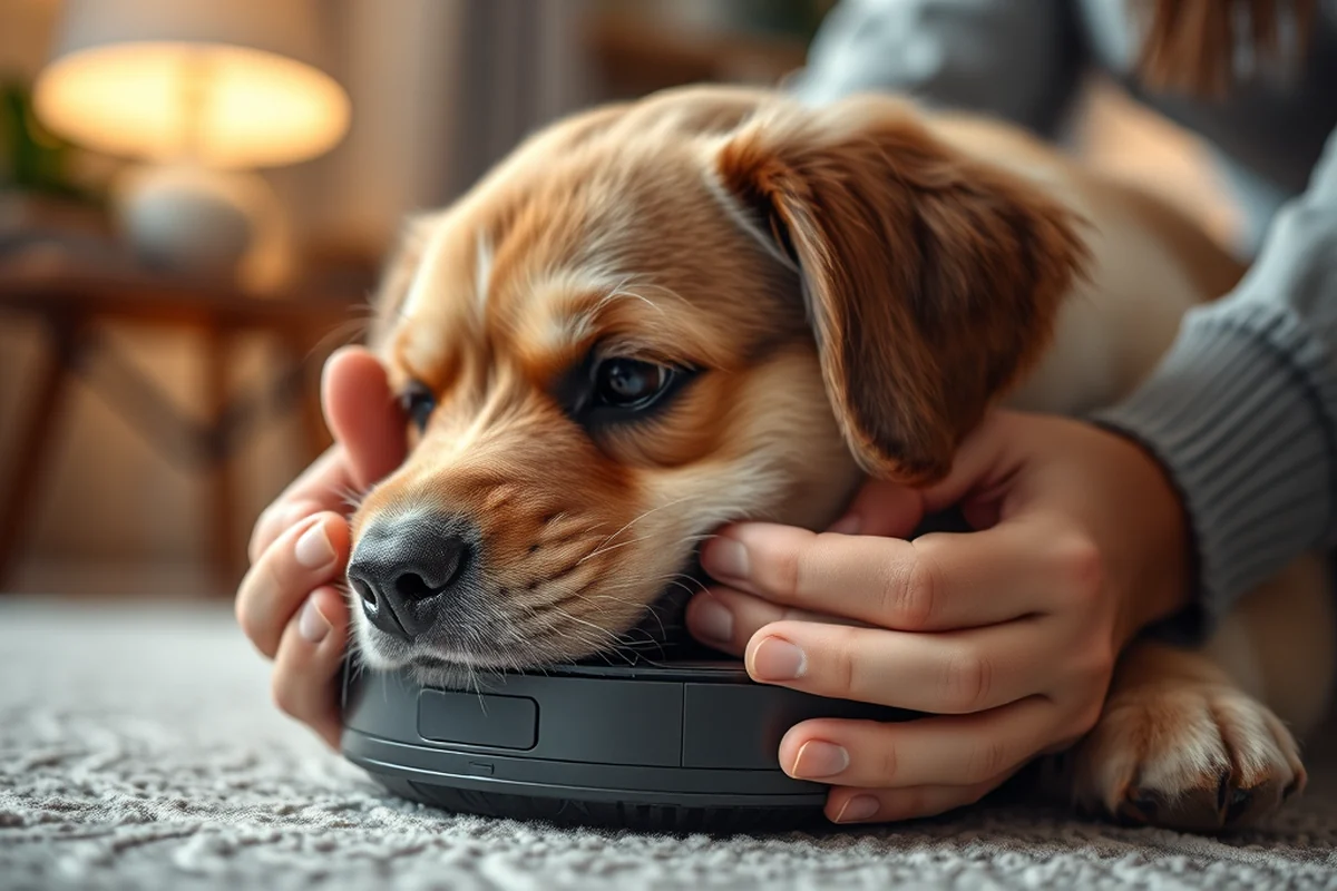 best robot vacuum for dog hair â Best Robot Vacuum For Dog Hair (step by step)