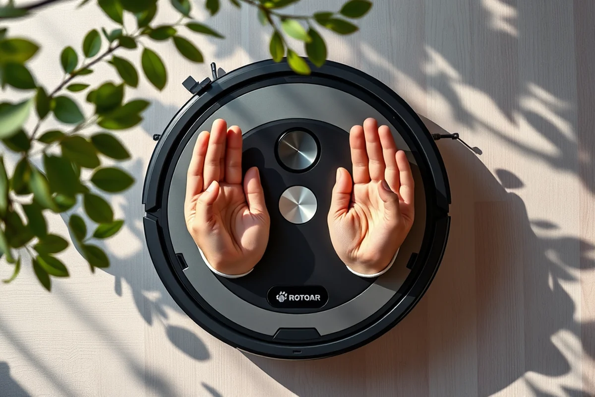 best robot vacuum for pet hair — Best Robot Vacuum For Pet Hair (the finished result)