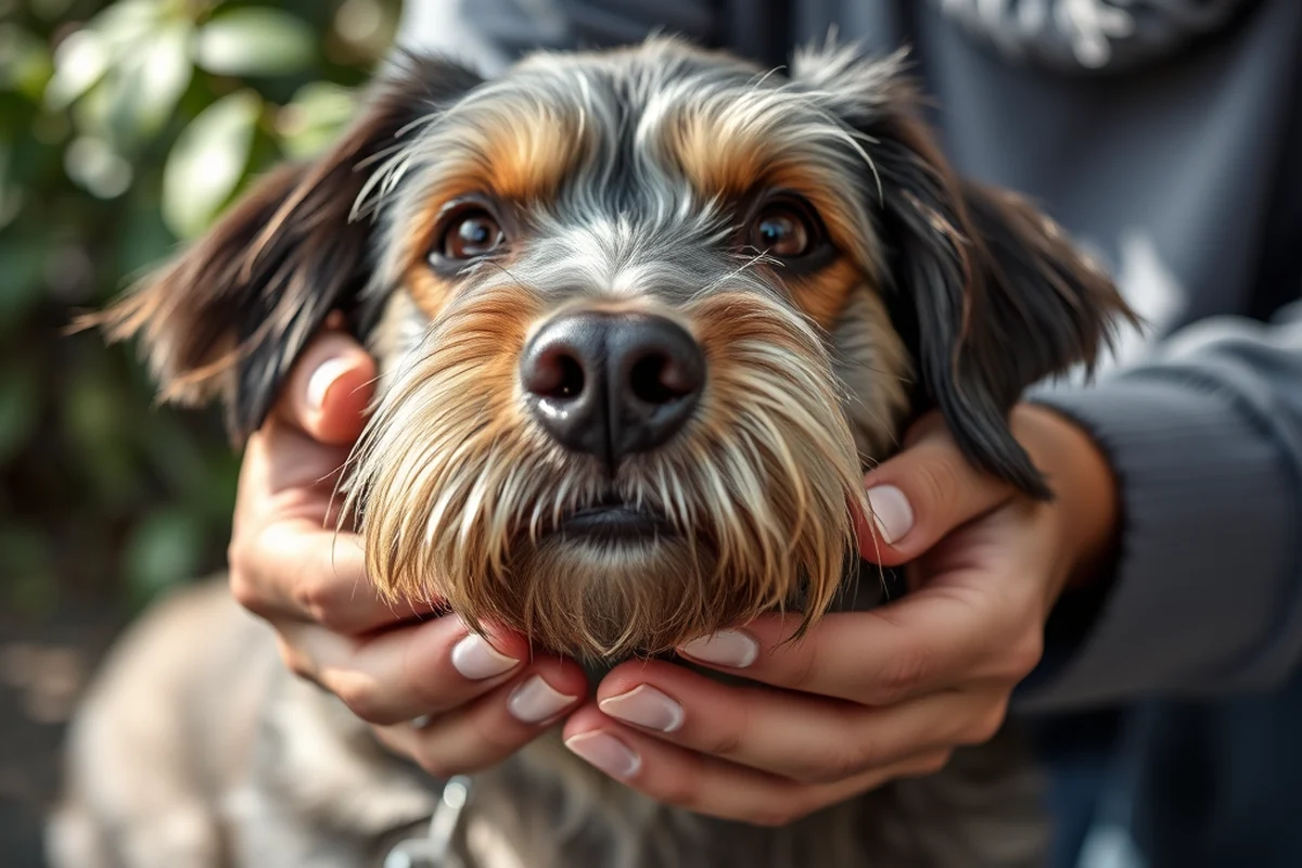best senior dog grooming gear — Best Senior Dog Grooming Gear (step by step)