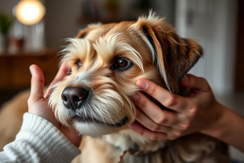 Best Senior Dog Grooming Routines