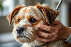 Best Senior Dog Grooming Training