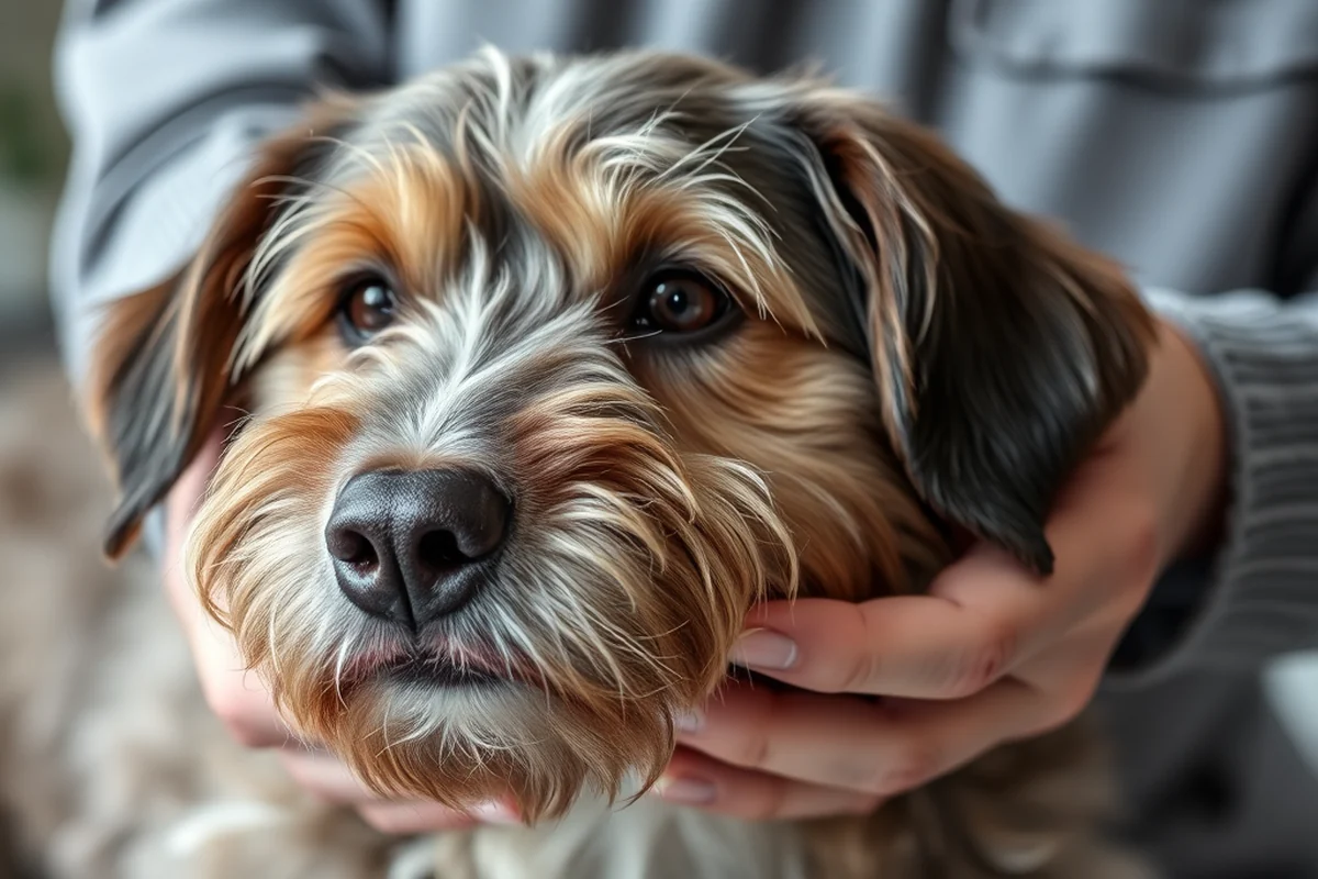 best senior dog grooming training — Best Senior Dog Grooming Training (step by step)