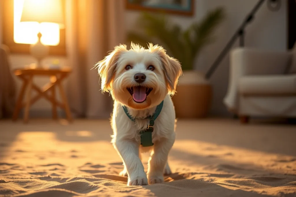 Budget Senior Dog Grooming Checklist