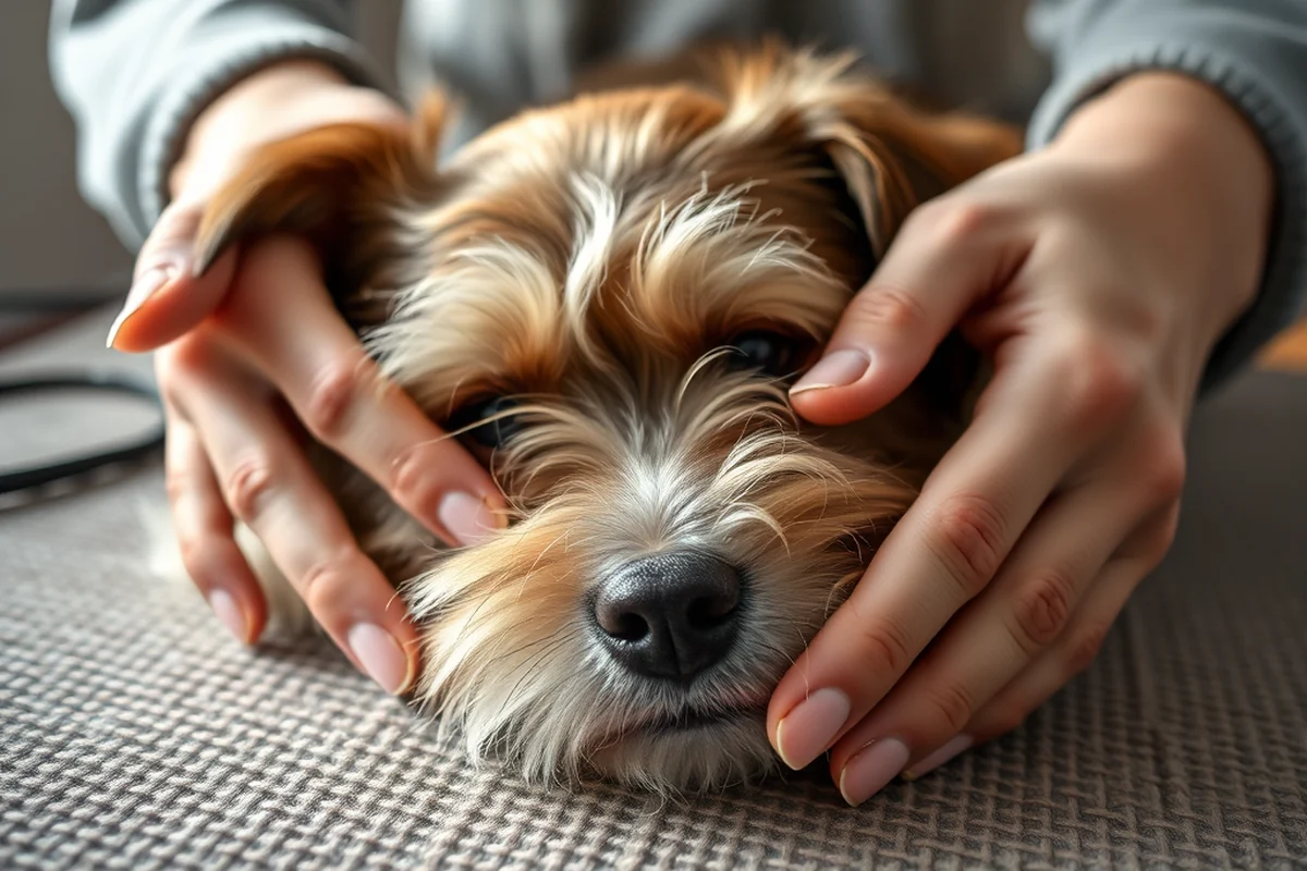 budget senior dog grooming checklist — Budget Senior Dog Grooming Checklist (step by step)