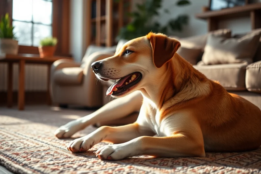 Budget Senior Dog Grooming Schedules