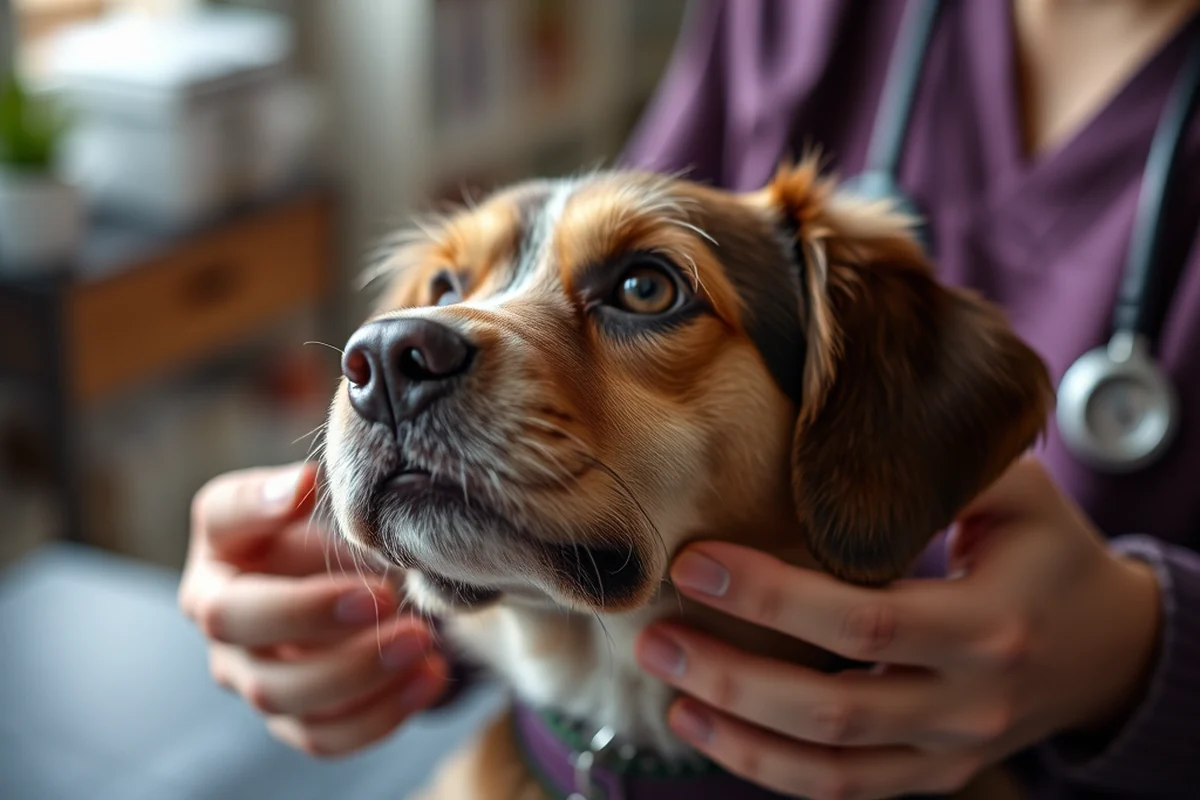 budget senior dog grooming training — Budget Senior Dog Grooming Training (step by step)