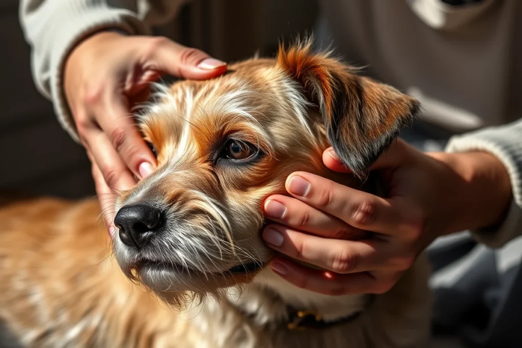 Diy Senior Dog Grooming By Breed Size