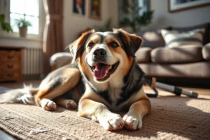 Diy Senior Dog Grooming Gear