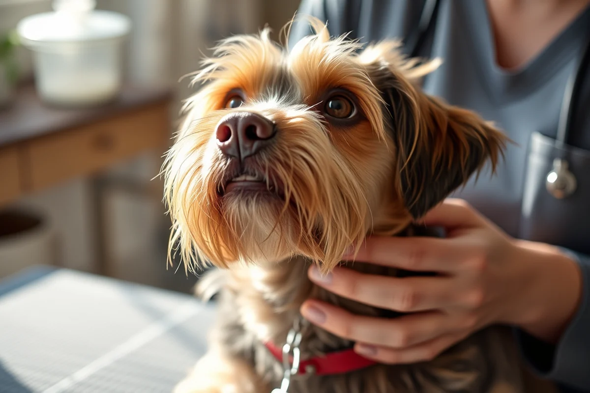 diy senior dog grooming gear — Diy Senior Dog Grooming Gear (step by step)