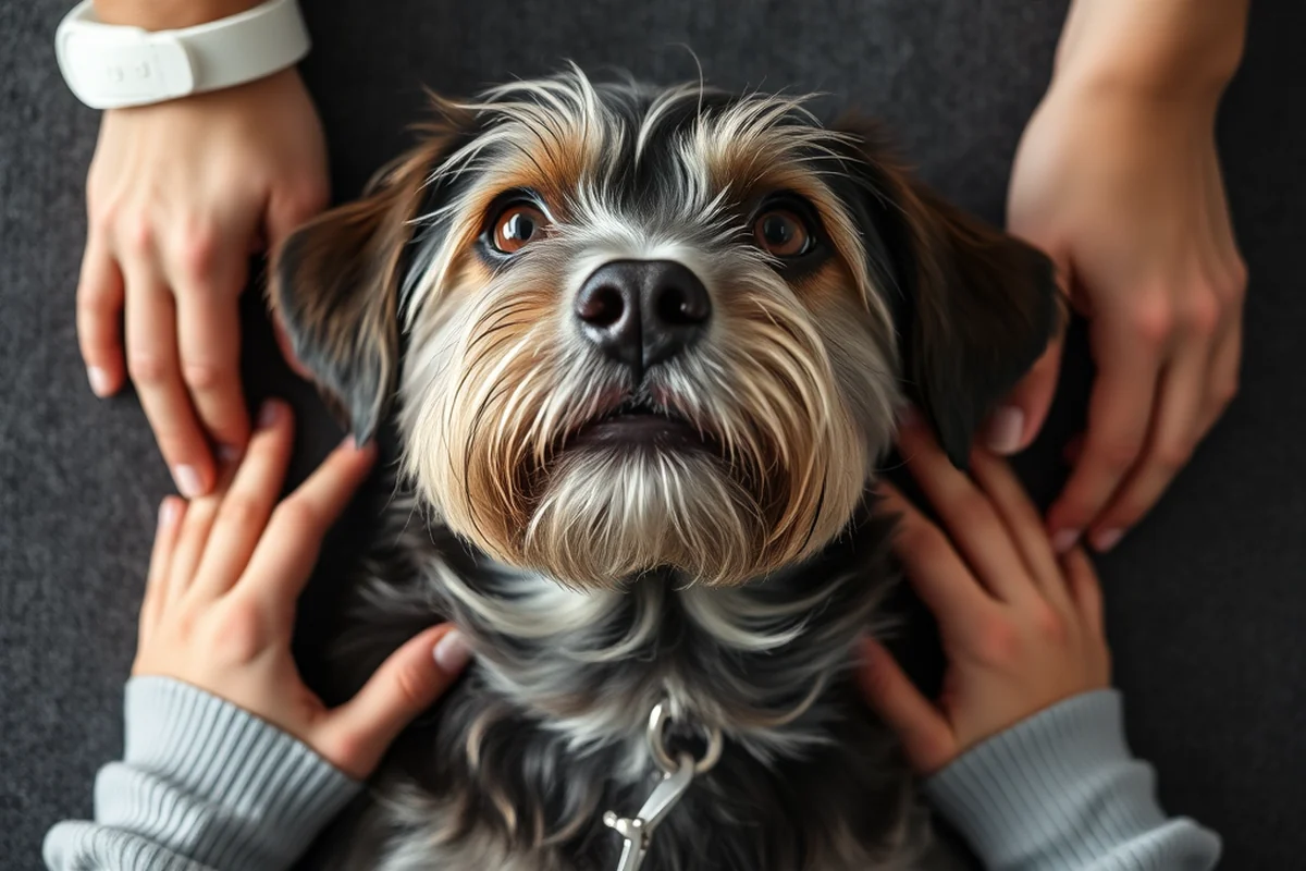 diy senior dog grooming training — Diy Senior Dog Grooming Training (step by step)