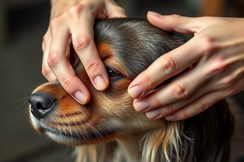 dog grooming for beginners without tools — Dog Grooming For Beginners Without Tools (step by step)