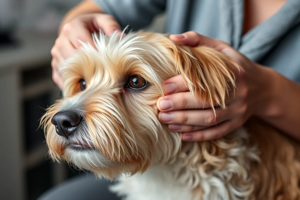 dog grooming for senior dogs near me — Dog Grooming For Senior Dogs Near Me (step by step)