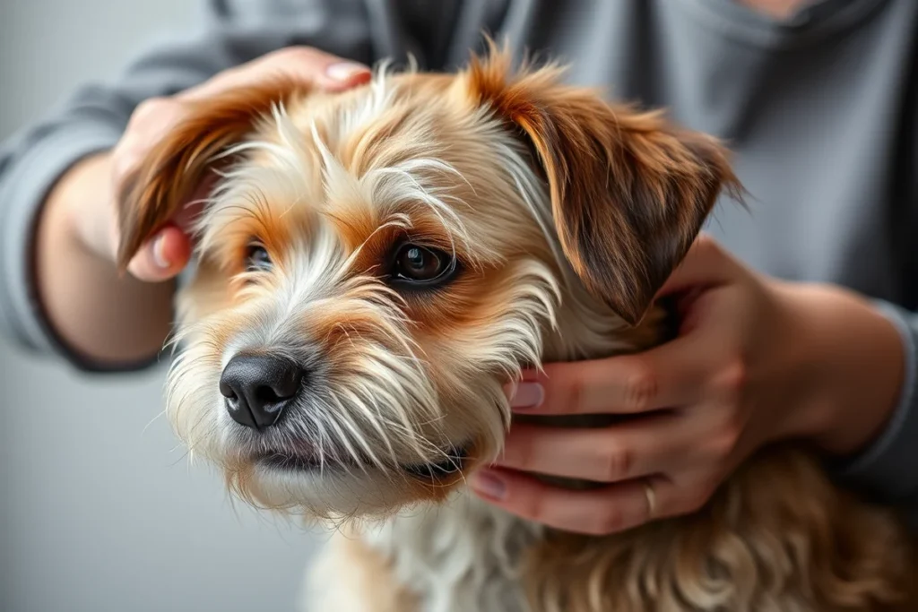 Dog Grooming Price List