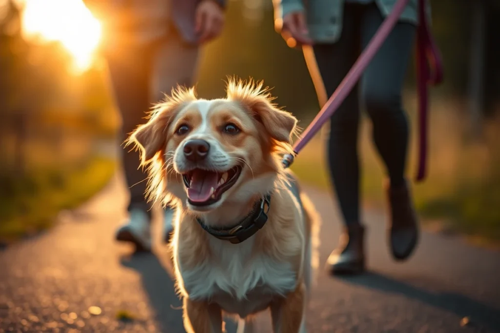 Dog Training Leash