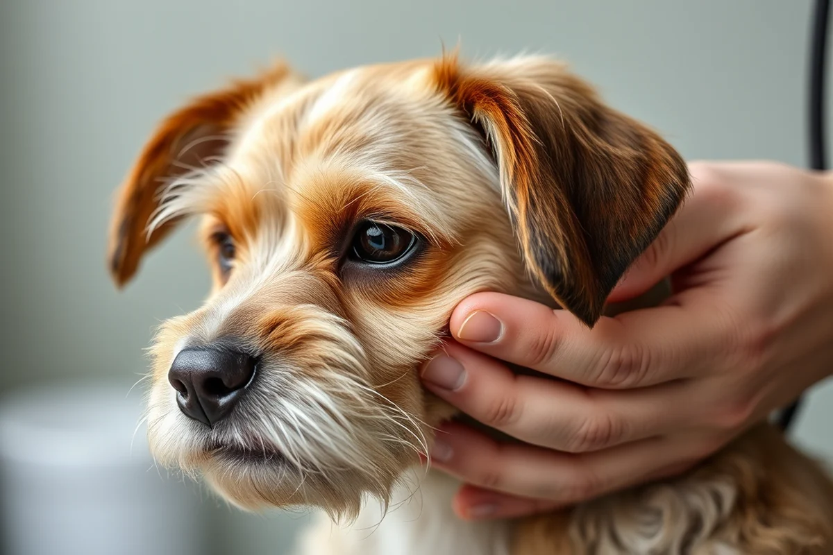easy senior dog grooming breed — Easy Senior Dog Grooming Breed (step by step)