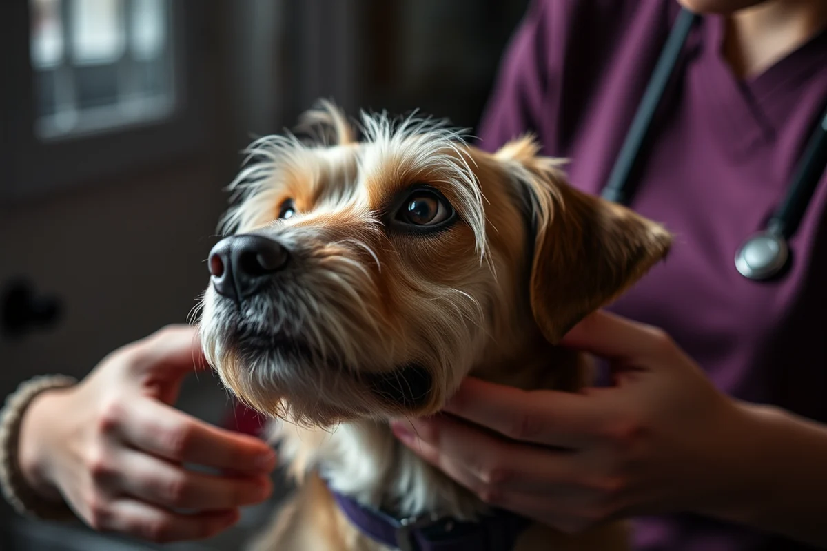 easy senior dog grooming guidance — Easy Senior Dog Grooming Guidance (step by step)