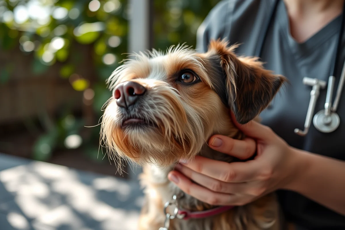 easy senior dog grooming health vet guidance — Easy Senior Dog Grooming Health Vet Guidance (step by step)