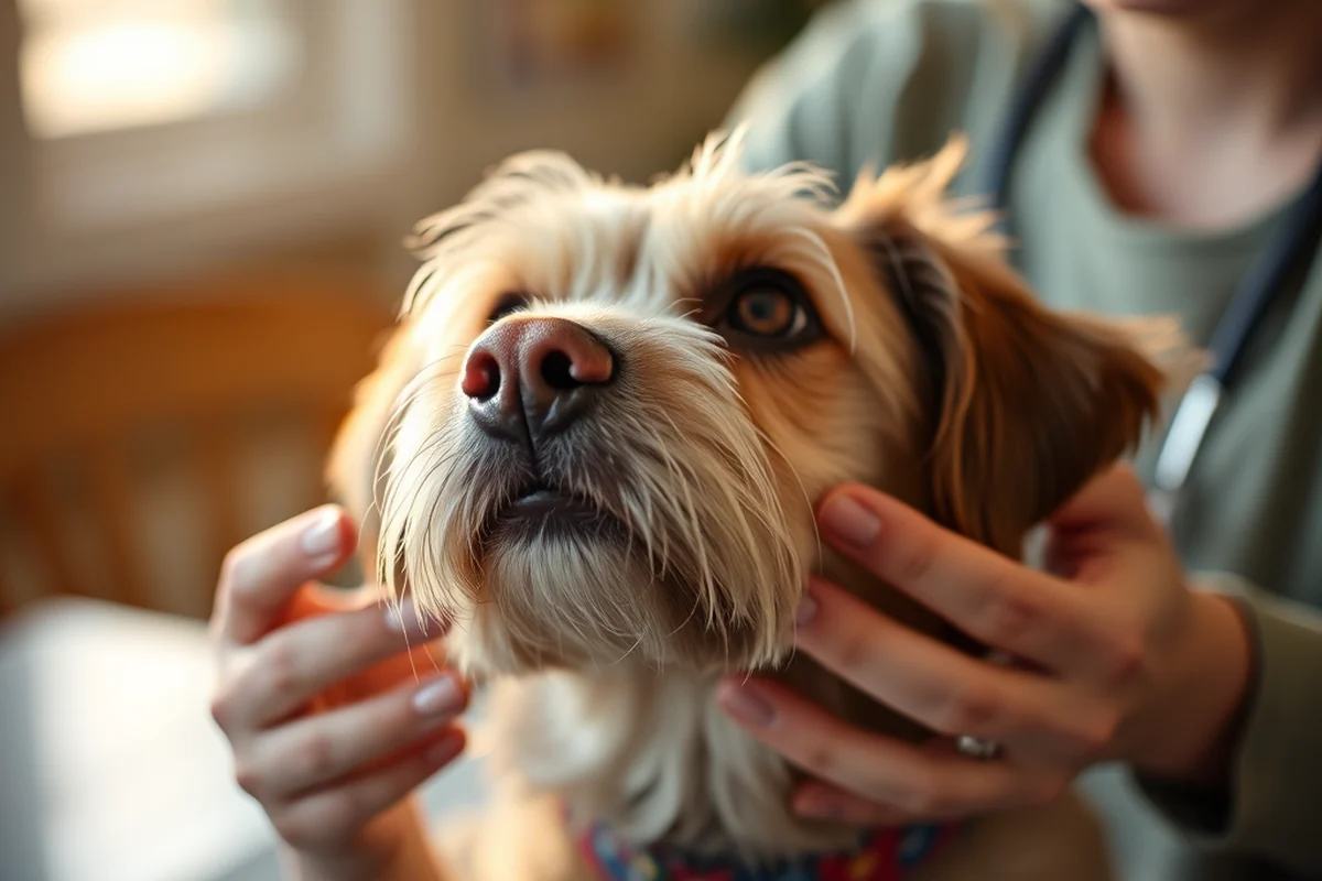easy senior dog grooming routines — Easy Senior Dog Grooming Routines (step by step)