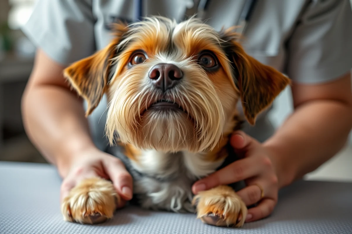 easy senior dog grooming schedules — Easy Senior Dog Grooming Schedules (step by step)