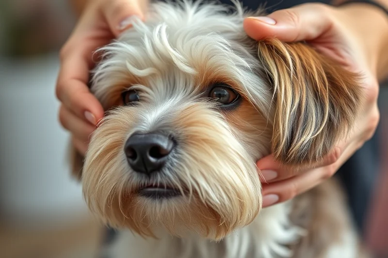 easy senior dog grooming size — Easy Senior Dog Grooming Size (step by step)