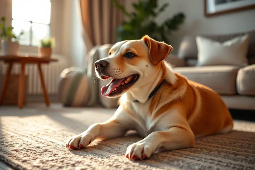 Hair Loss For Dogs