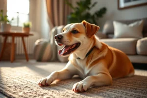 Hair Loss For Dogs