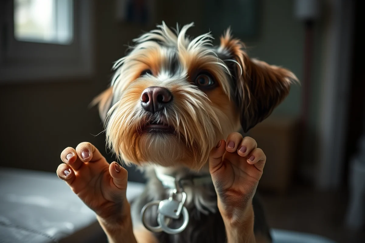 mobile dog groomers that come to your house — Mobile Dog Groomers That Come To Your House (step by step)