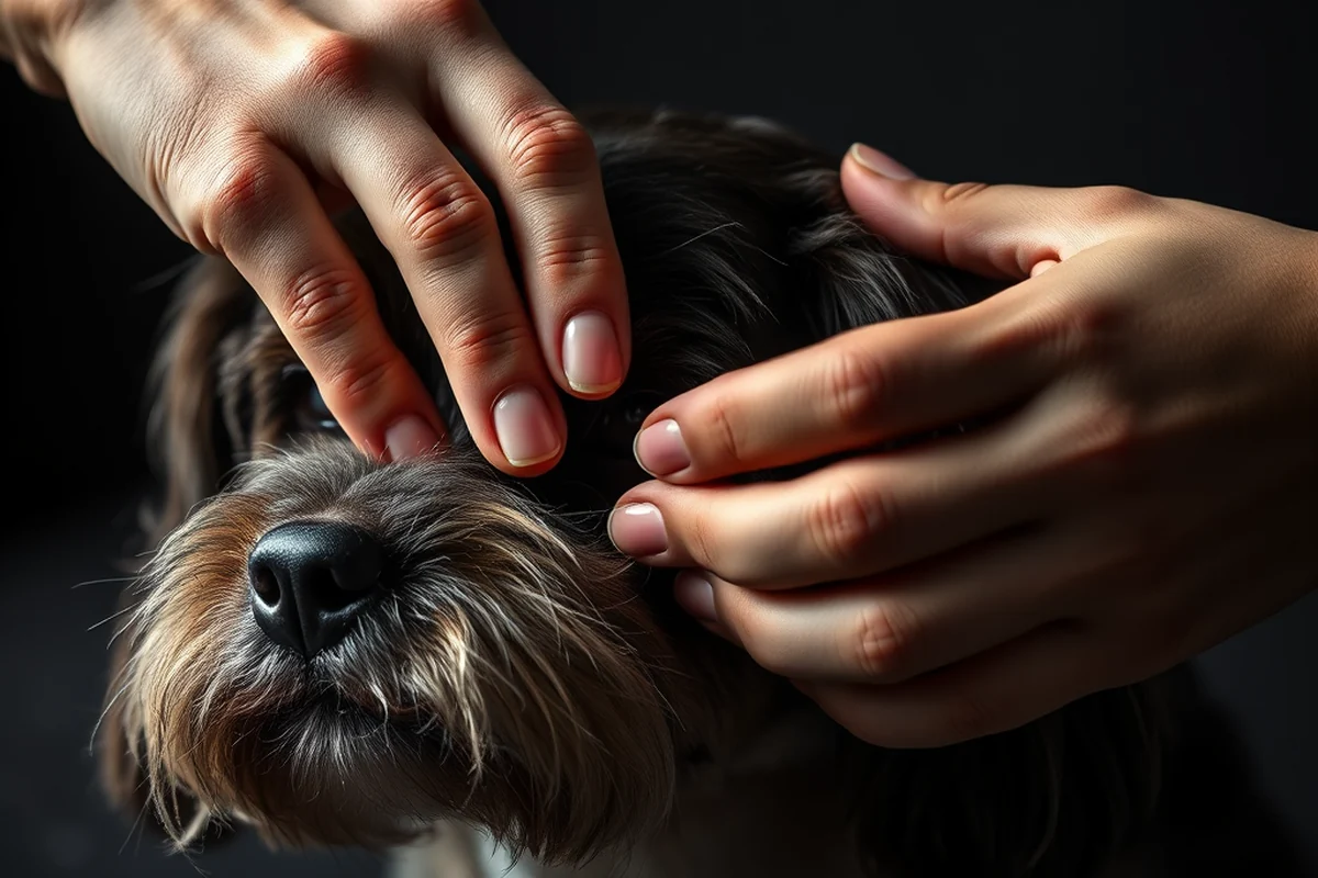 pet smart grooming — Pet Smart Grooming (step by step)