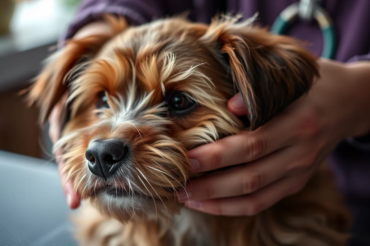 pretty paws dog grooming — Pretty Paws Dog Grooming (step by step)