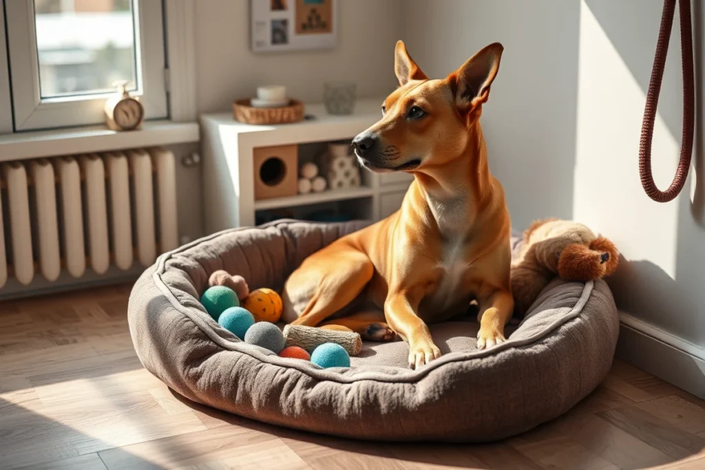 Professional Dog Grooming Table
