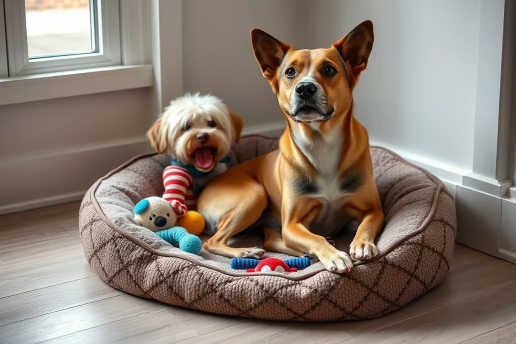 Quick Groomers For Senior Dogs Near Me