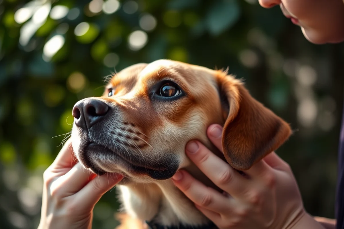 senior dog grooming behavior for beginners — Senior Dog Grooming Behavior For Beginners (step by step)