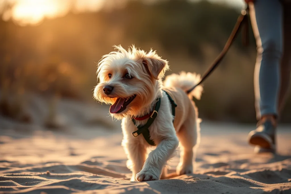 Senior Dog Grooming Breed For Beginners