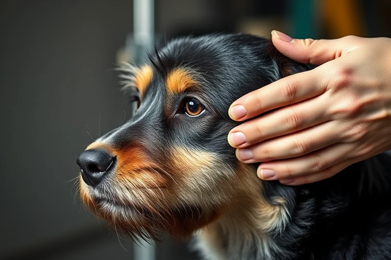 senior dog grooming breed for small spaces — Senior Dog Grooming Breed For Small Spaces (step by step)