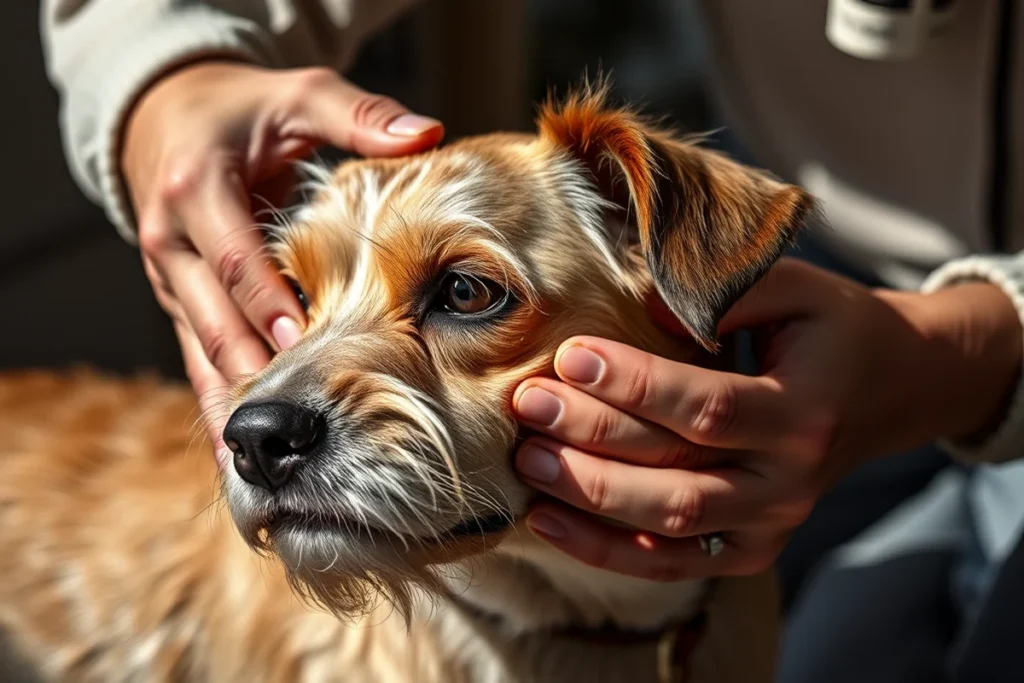 Senior Dog Grooming Breed On A Budget