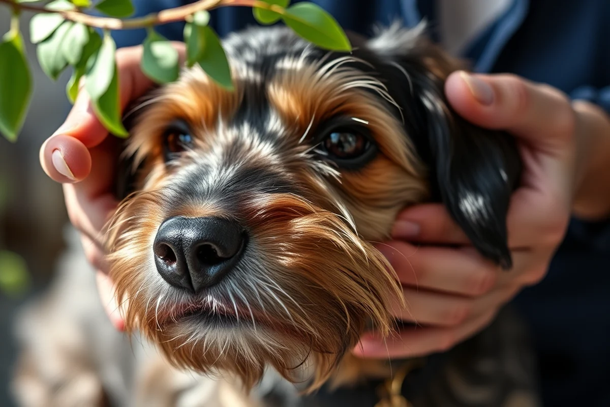 senior dog grooming breed on a budget — Senior Dog Grooming Breed On A Budget (step by step)