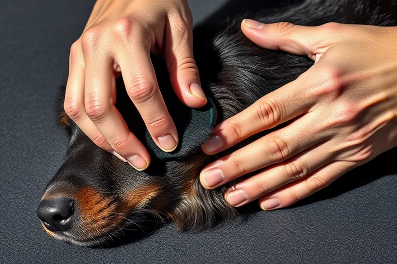 senior dog grooming by breed size guide — Senior Dog Grooming By Breed Size Guide (step by step)