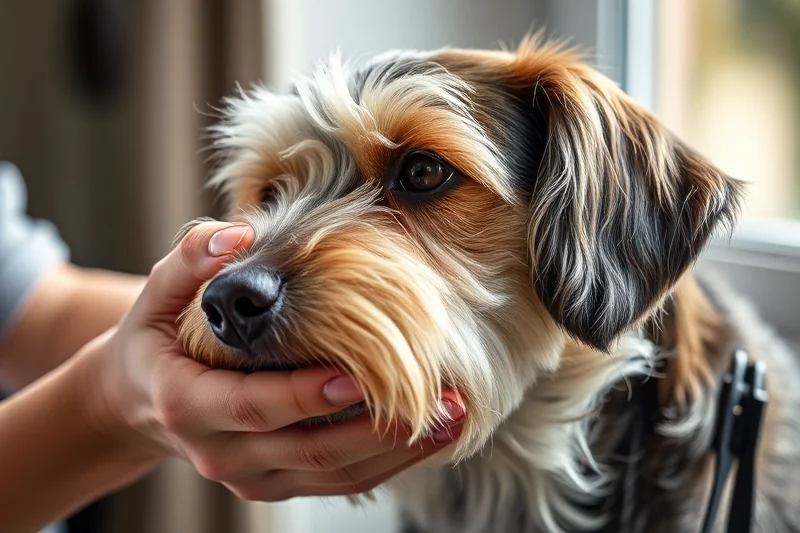 senior dog grooming by breed size on a budget — Senior Dog Grooming By Breed Size On A Budget (step by step)