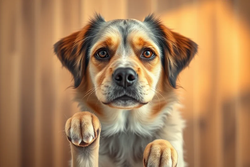 senior dog grooming by breed size that actually work — Senior Dog Grooming By Breed Size That Actually Work (the finished result)