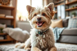 Senior Dog Grooming Comparison