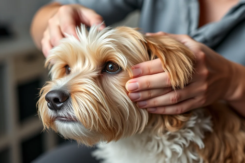 senior dog grooming comparison — Senior Dog Grooming Comparison (step by step)