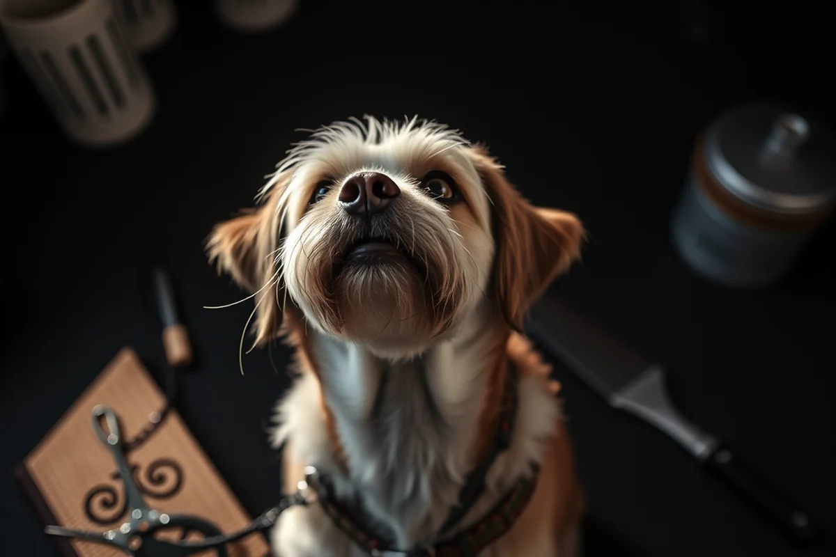 senior dog grooming gear checklist — Senior Dog Grooming Gear Checklist (step by step)
